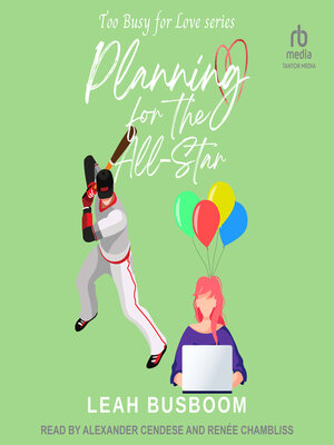 Planning for the All-Star - Audiobook